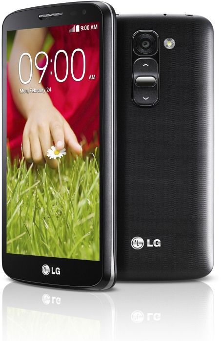 LG G2 Mini