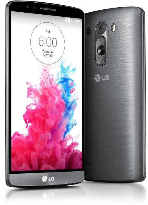 LG G3