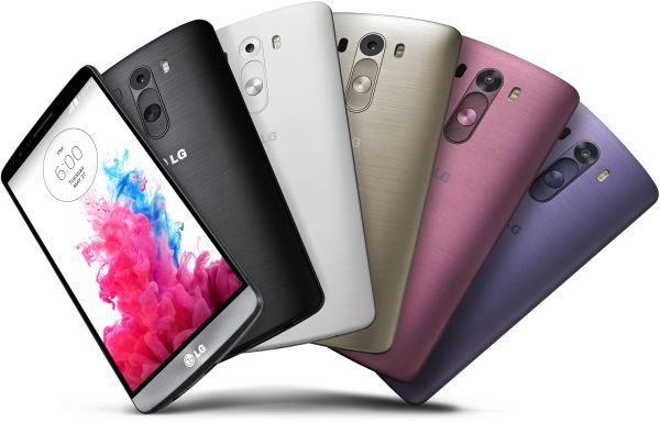 LG G3