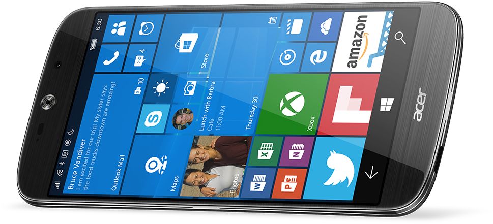 Acer Liquid Jade Primo