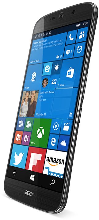 Acer Liquid Jade Primo