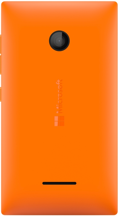 Microsoft Lumia 435 Dual SIM