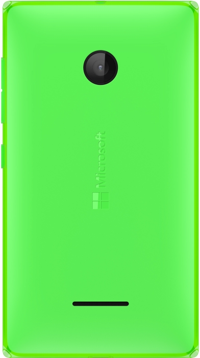 Microsoft Lumia 532