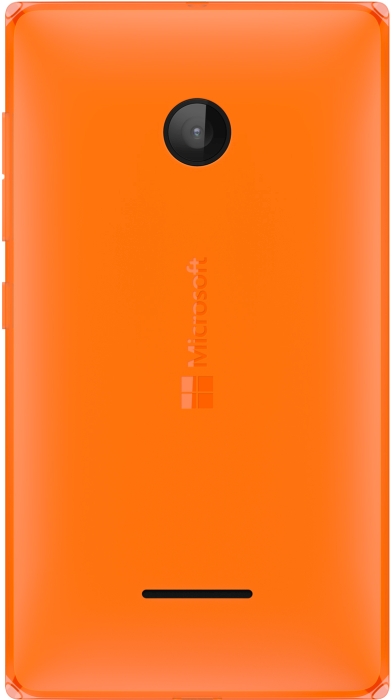 Microsoft Lumia 532