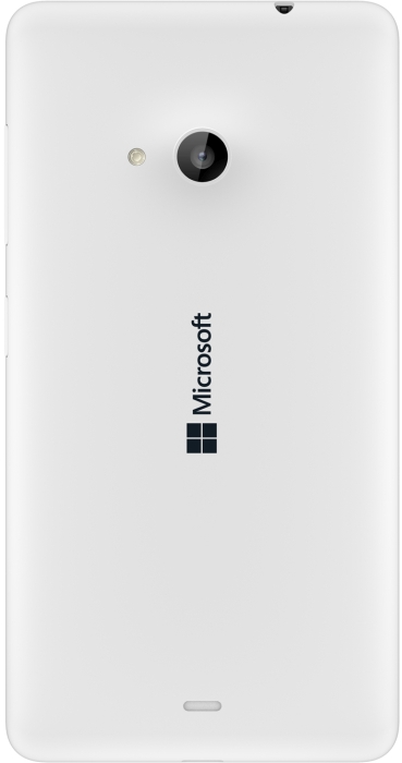 Microsoft Lumia 535 Dual SIM