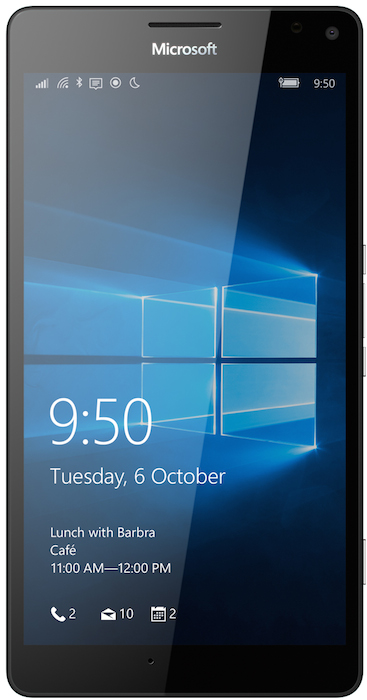 Microsoft Lumia 950 XL