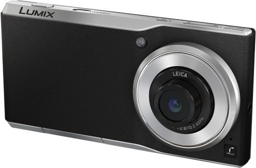 Panasonic LUMIX Smart Camera CM1