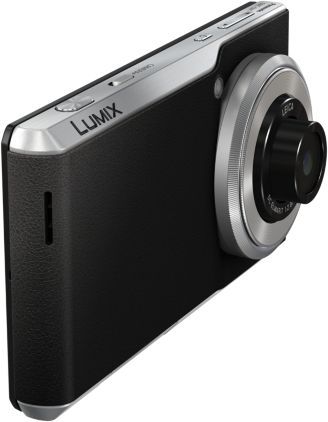 Panasonic LUMIX Smart Camera CM1