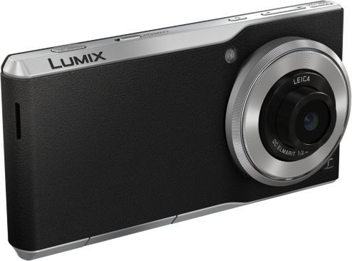 Panasonic LUMIX Smart Camera CM1