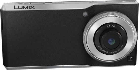 Panasonic LUMIX Smart Camera CM1