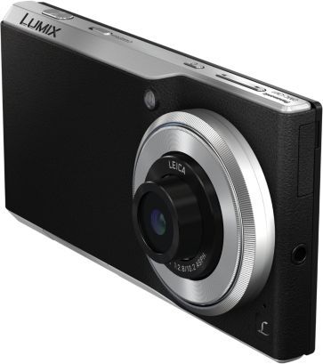 Panasonic LUMIX Smart Camera CM1