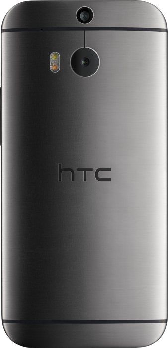 HTC One M8