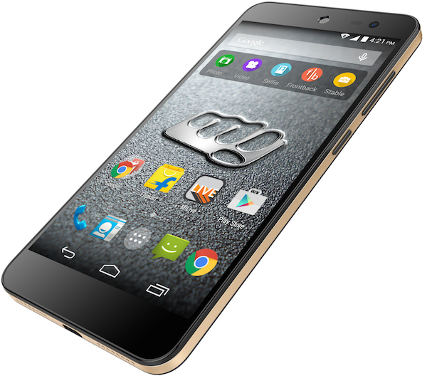 Micromax Canvas Xpress 2 E313