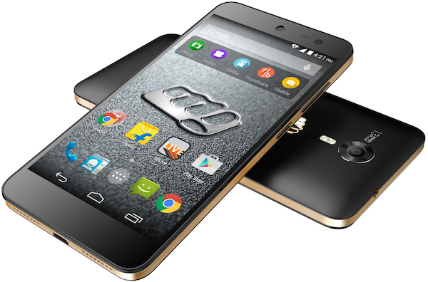 Micromax Canvas Xpress 2 E313