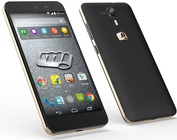 Micromax Canvas Xpress 2 E313