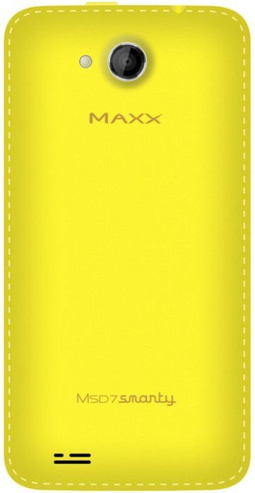 Maxx MSD7 Smarty-AXD21