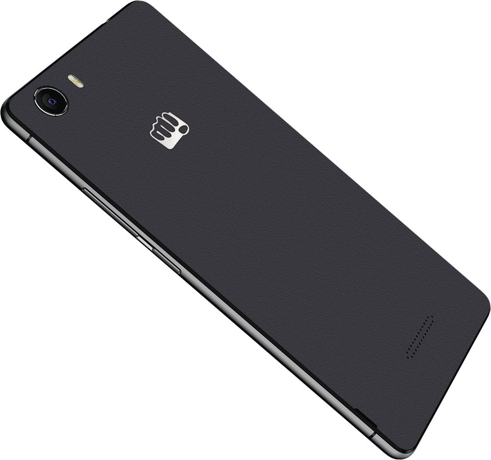 Micromax Canvas 5