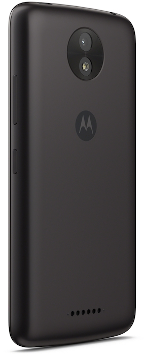 Motorola Moto C Plus