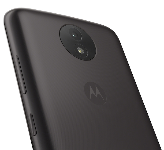 Motorola Moto C Plus