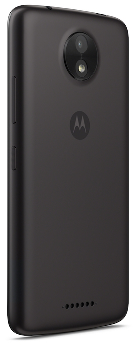 Motorola Moto C