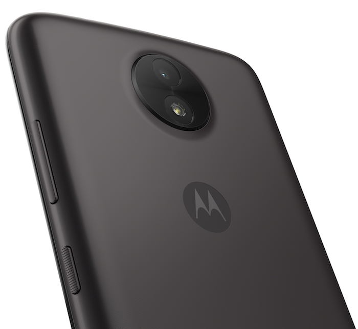 Motorola Moto C