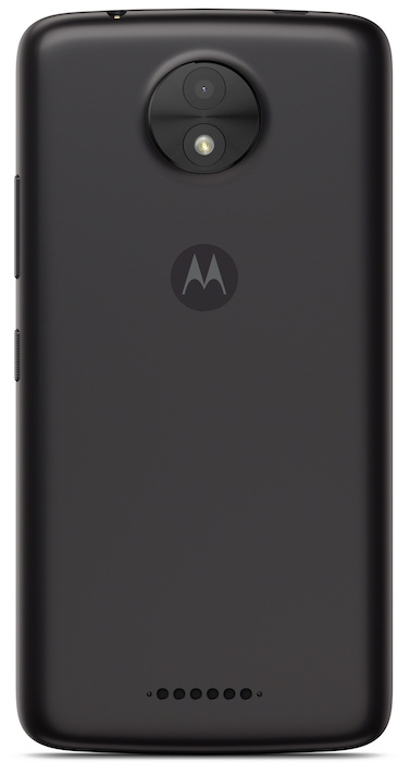 Motorola Moto C