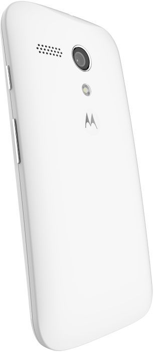 Motorola Moto G LTE