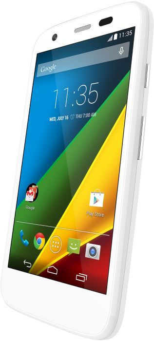 Motorola Moto G LTE