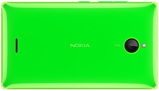 Nokia X2 Dual SIM