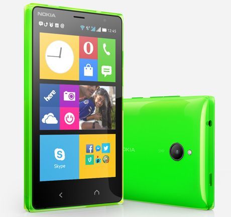 Nokia X2 Dual SIM