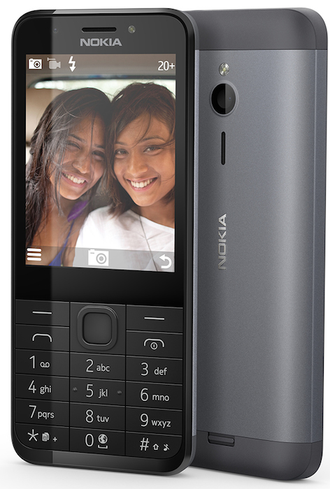 Nokia 230 Dual SIM