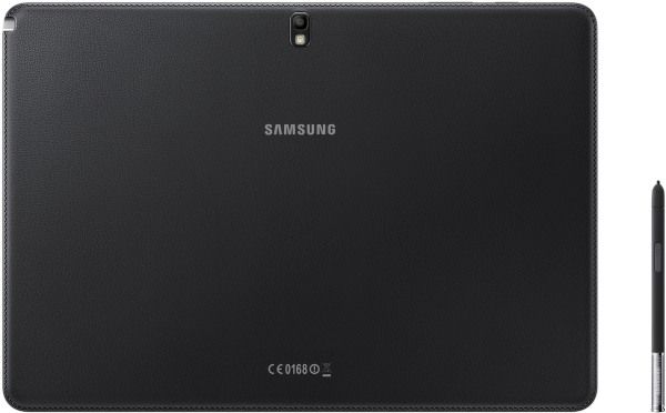 Samsung Galaxy NotePRO 12.2