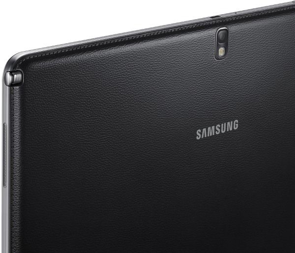 Samsung Galaxy NotePRO 12.2