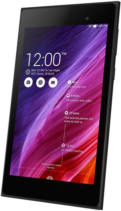 Asus MeMO Pad 7 ME572C