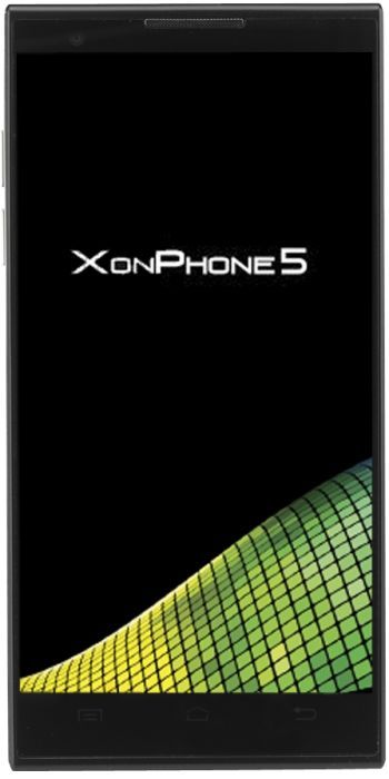 Oplus XonPhone 5