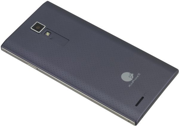 Oplus XonPhone 5