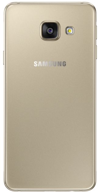 Samsung Galaxy A3 (2016)