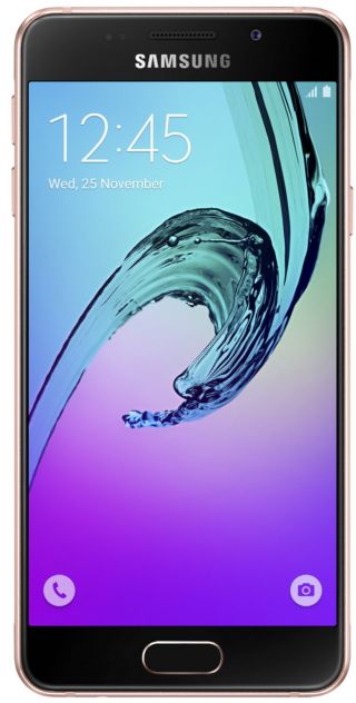 Samsung Galaxy A3 (2016)