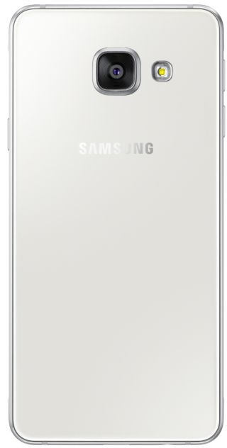 Samsung Galaxy A3 (2016)