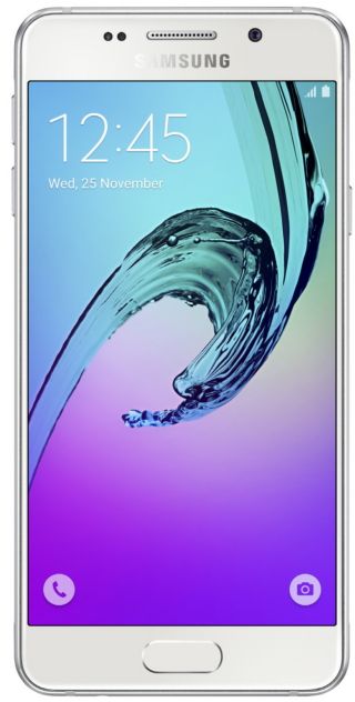 Samsung Galaxy A3 (2016)