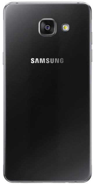 Samsung Galaxy A5 (2016)