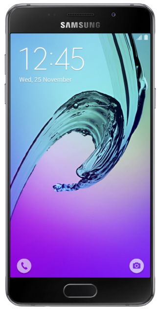 Samsung Galaxy A5 (2016)