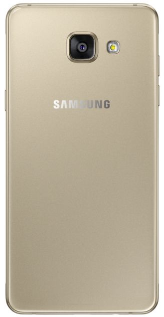 Samsung Galaxy A5 (2016)