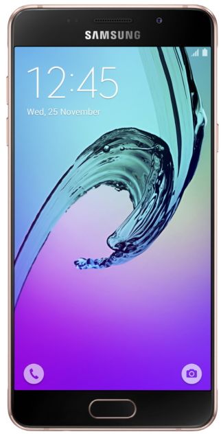 Samsung Galaxy A5 (2016)