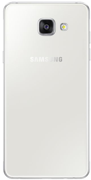 Samsung Galaxy A5 (2016)