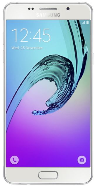 Samsung Galaxy A5 (2016)