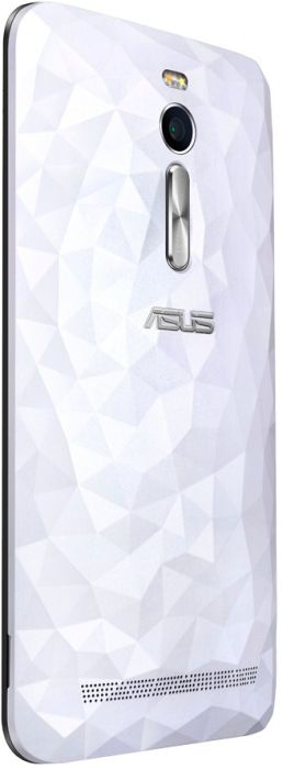 Asus Zenfone 2 Deluxe