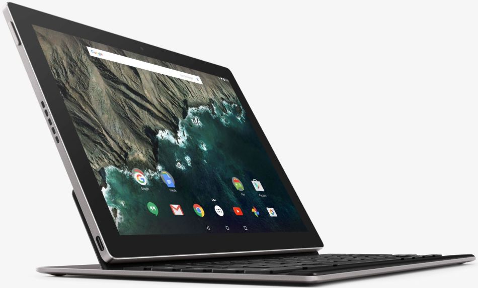 Google Pixel C