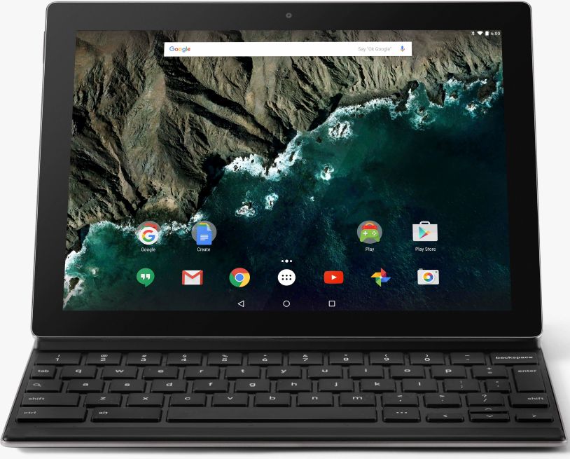 Google Pixel C