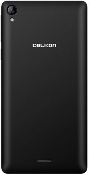 Celkon Millennium Vogue Q455
